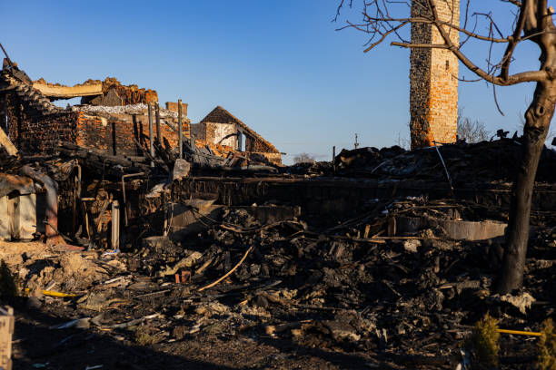 Reliable Fire Board Up contractor in Nokomis, FL by Fire Damage Flint